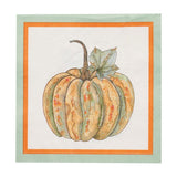 Cocktail Napkin Bright & Thankful 20pkg, 3ply