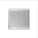 Acrylic Napkin Tray Cocktail Napkin, Clear