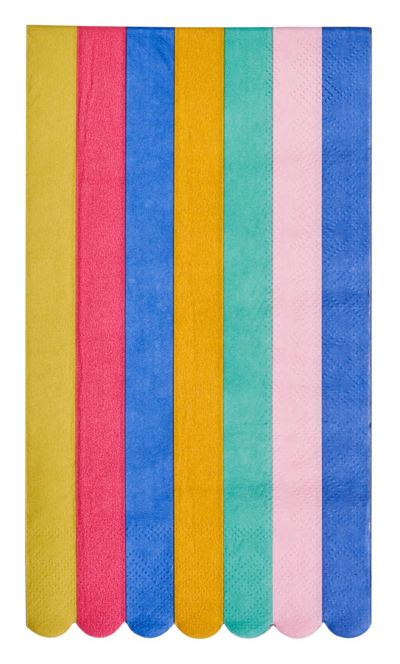 Guest Towel Panoply/20pkg