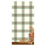 Guest Towel Woodland Harvest 3 ply / 20pkg