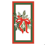 Guest Towel Home for the Holidays 3 ply / 20pkg