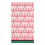 Guest Towel Tis the Season 3ply / 20pkg