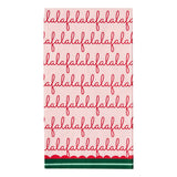 Guest Towel Tis the Season 3ply / 20pkg