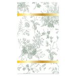 Guest Towel Timeless Sage 3ply / 20pkg FOIL