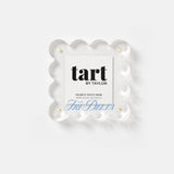 Sorority Acrylic Mini Picture Frame
