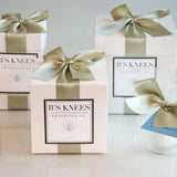 Spa Candle