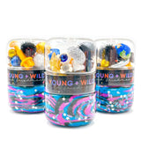 Sensory Grab & Go Jars