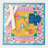 Spring Fling Mat in Tube