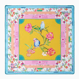 Spring Fling Mat in Tube