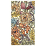 Autumn Acanthus Guest Napkin - Pack of 16