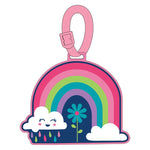 LUGGAGE TAG RAINBOW (F25)