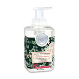 Winter Garden Foaming Hand Soap