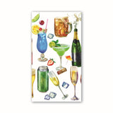 Happy House Guest Napkin