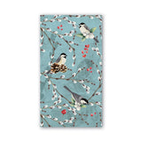 Winterberry & Balsam Guest Napkin