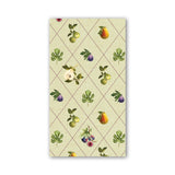 MDW Fig & Pear Hostess Napkin