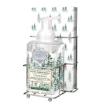MDW Evergreen Foaming Soap Napkin Set