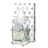 MDW Evergreen Foaming Soap Napkin Set
