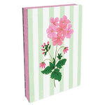 Cabana Blooms Medium Coptic-Bound Journal