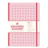 Bubble Gum Sprinkles Notebook