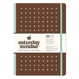Mint Chip Sprinkles Notebook