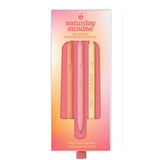 Tutti-Frutti Gelato Pen Set