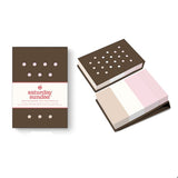Neapolitan Notepad