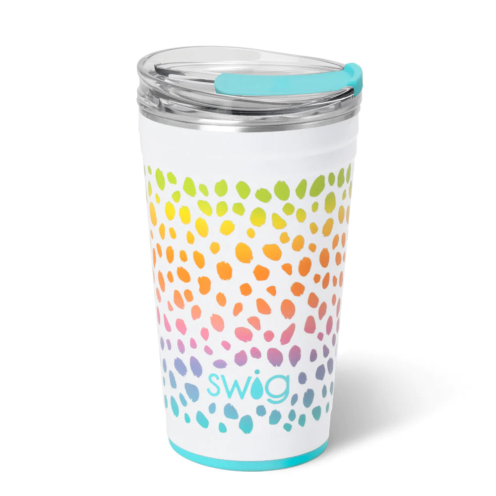 Wild Child Party Cup