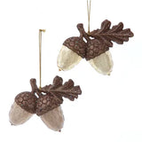 Acorn Ornament