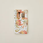Painted Pumpkin Napkin