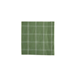Hazel Forest-Grid Napkin