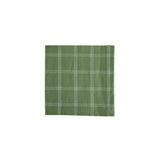 Hazel Forest-Grid Napkin