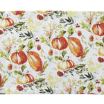 Pumpkin Vine Placemat