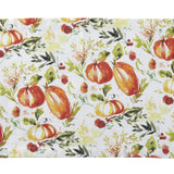 Pumpkin Vine Placemat