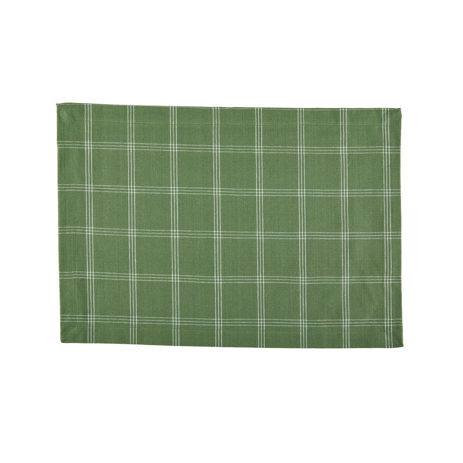 Hazel Forest-Grid Placemat