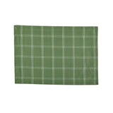 Hazel Forest-Grid Placemat