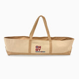 Taupe Mat Storage Bag