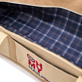 Taupe Mat Storage Bag