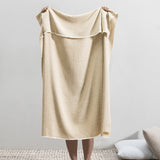 Dune Hudson Valley Throw