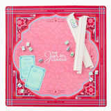 The Junior League Mat