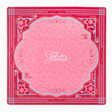 The Junior League Mat