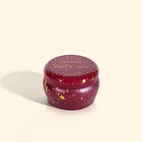 Tinsel & Spice Mini Tin