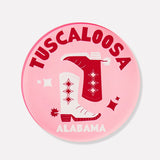 Kickoff Coaster