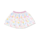 Birthday Tutu Skirt