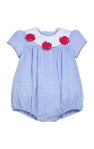 Apple Bib Bubble