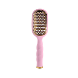 Vented Hair Brush Bubblegum Pink