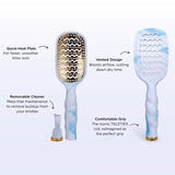 Vented Hair Brush Tide & True