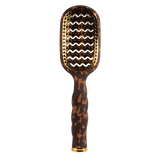 Vented Hair Brush Tortoise