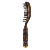 Vented Hair Brush Tortoise