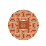 Spiced Pumpkin Latte Capsule Tin