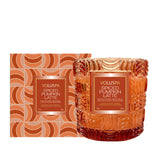 Spiced Pumpkin Latte Capsule 12oz Classic Candle